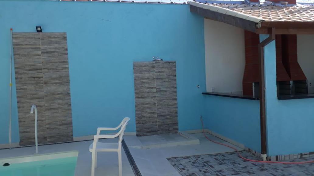 Pousada Mineroca Ubatuba Exterior photo