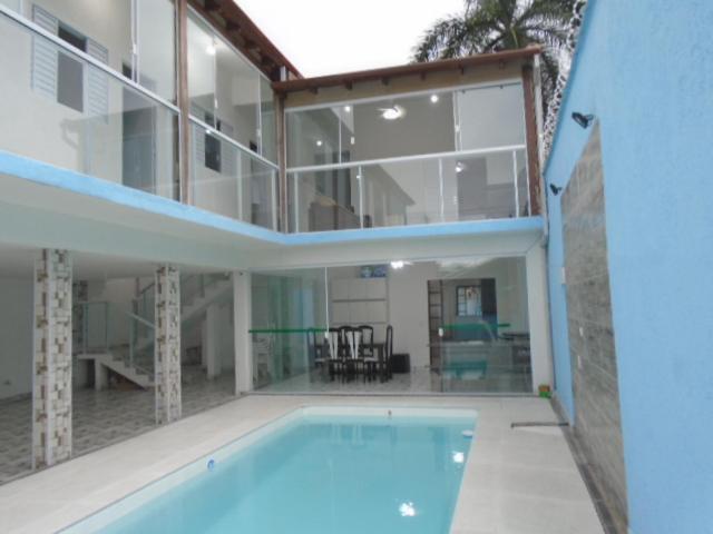 Pousada Mineroca Ubatuba Exterior photo