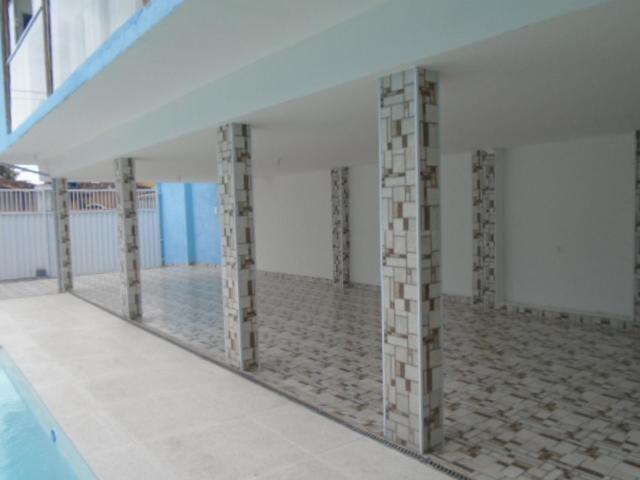 Pousada Mineroca Ubatuba Exterior photo