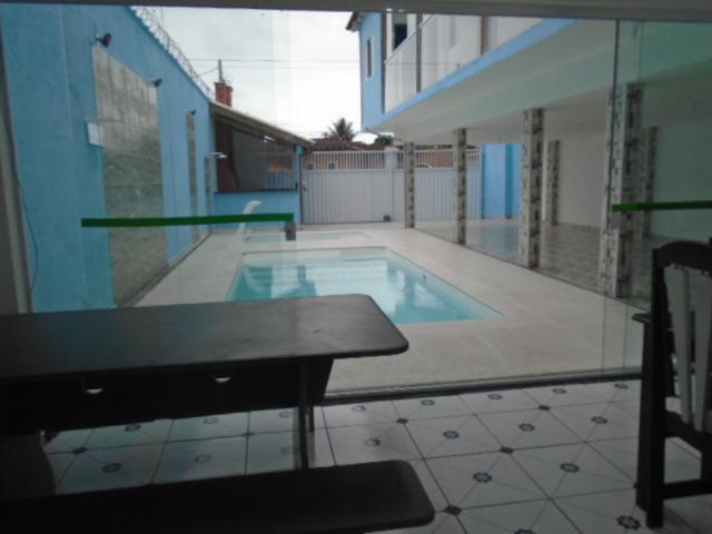 Pousada Mineroca Ubatuba Exterior photo